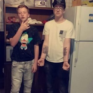 Meet your Posher, Devon